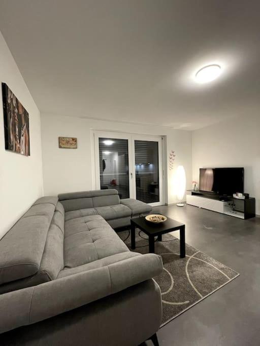 Five Stars Comfort Apartment Lugano Near The Lake Bagian luar foto