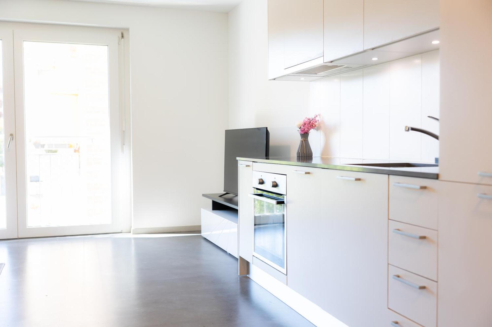 Five Stars Comfort Apartment Lugano Near The Lake Bagian luar foto