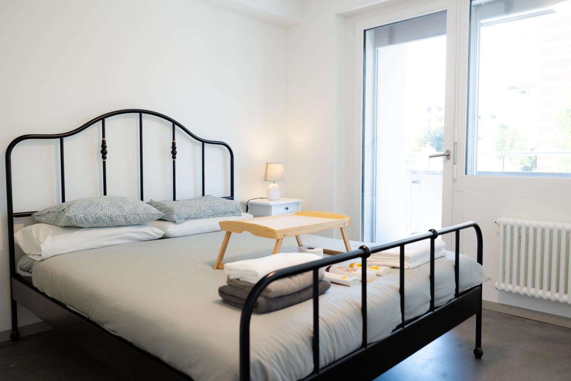 Five Stars Comfort Apartment Lugano Near The Lake Bagian luar foto