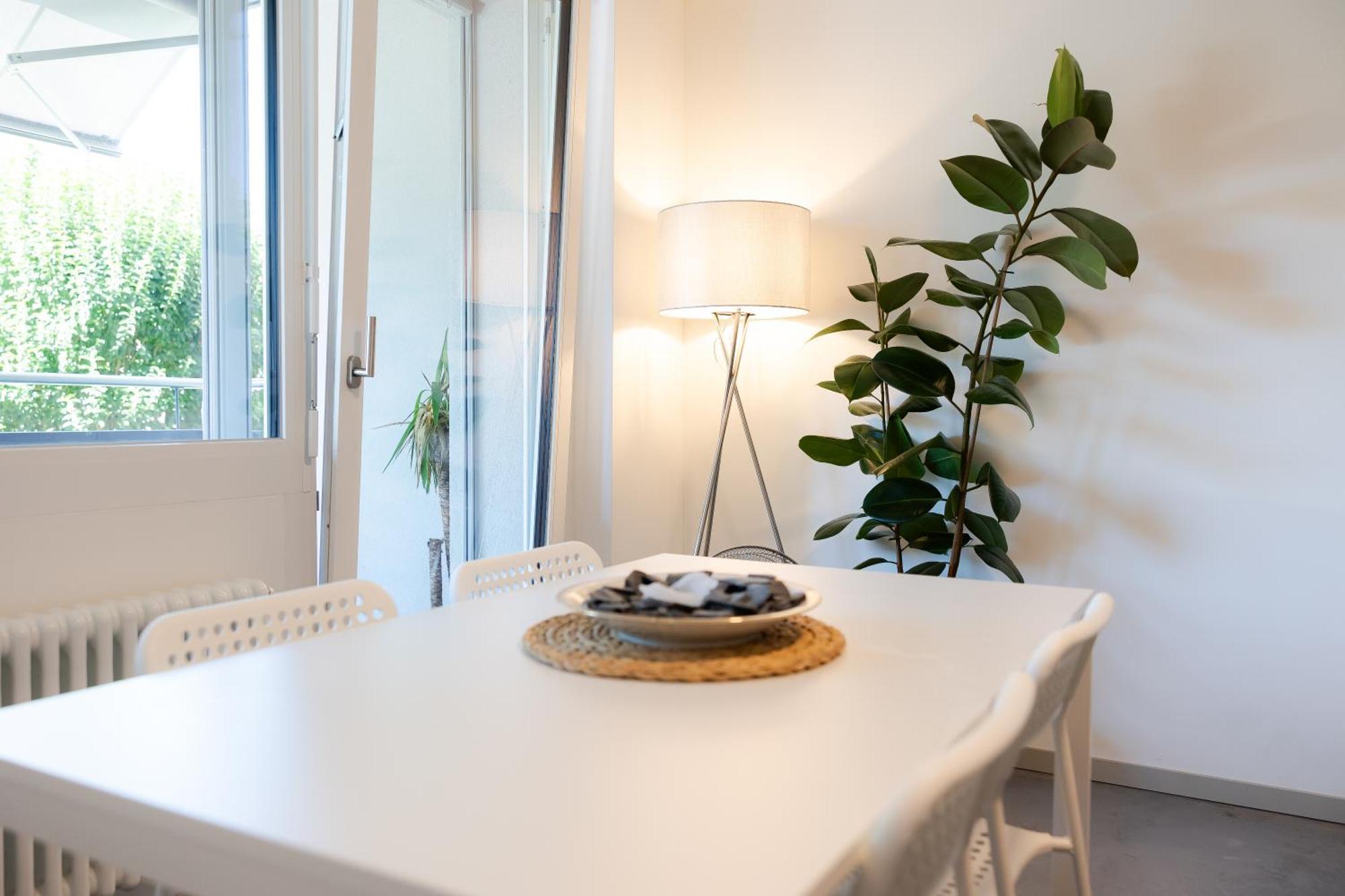 Five Stars Comfort Apartment Lugano Near The Lake Bagian luar foto
