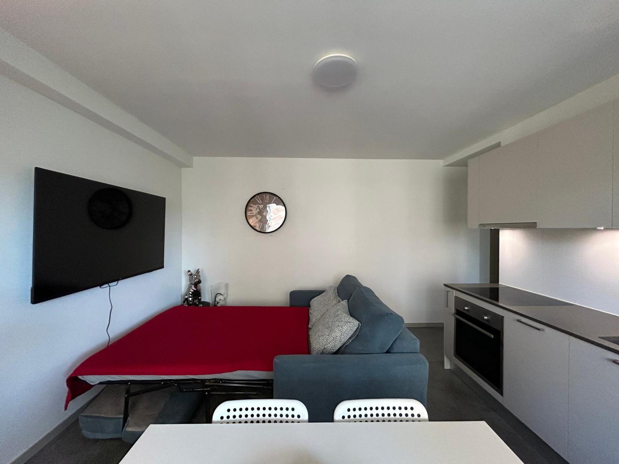 Five Stars Comfort Apartment Lugano Near The Lake Bagian luar foto