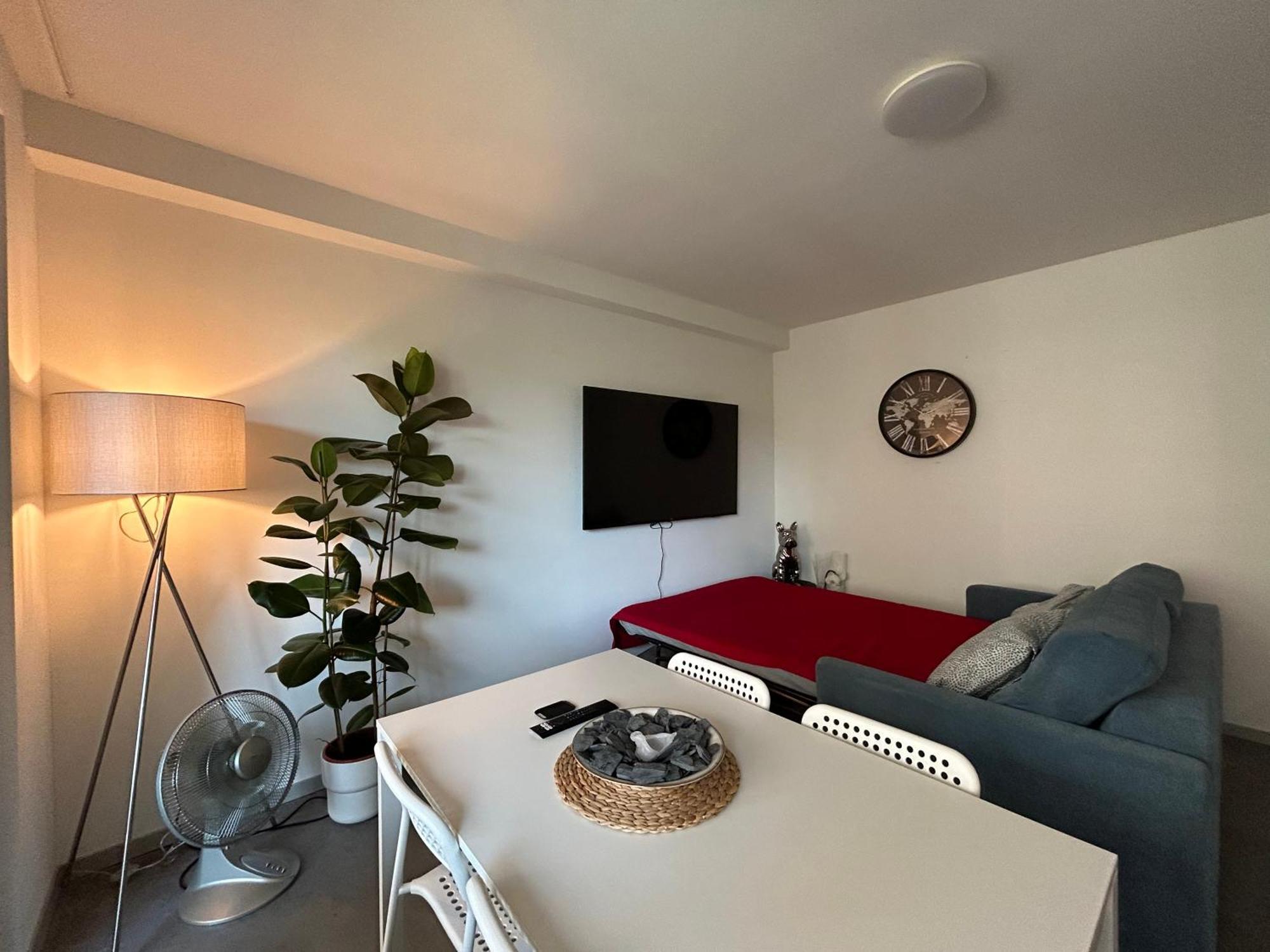 Five Stars Comfort Apartment Lugano Near The Lake Bagian luar foto